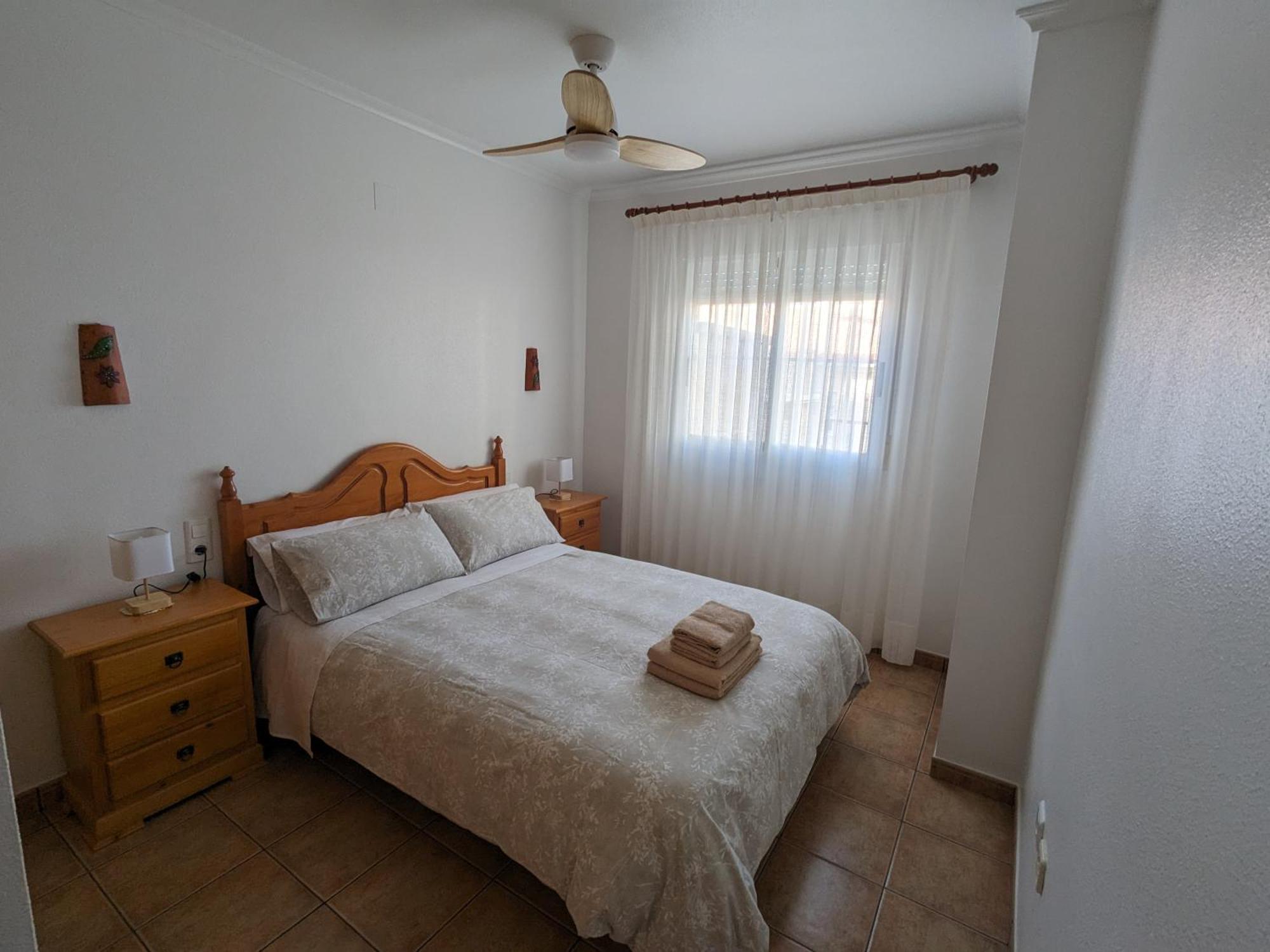 Sol Y Dunas Apartment Arenales del Sol