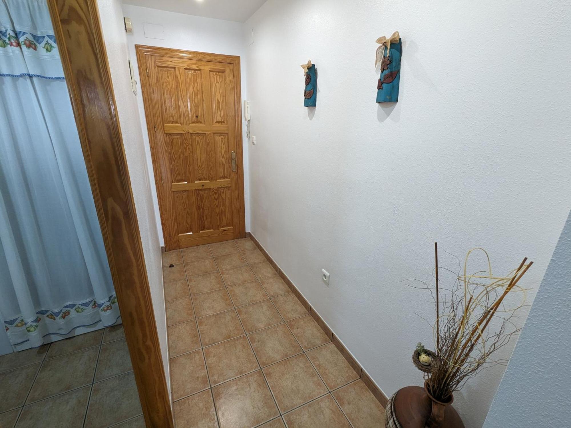 Apartment Sol Y Dunas