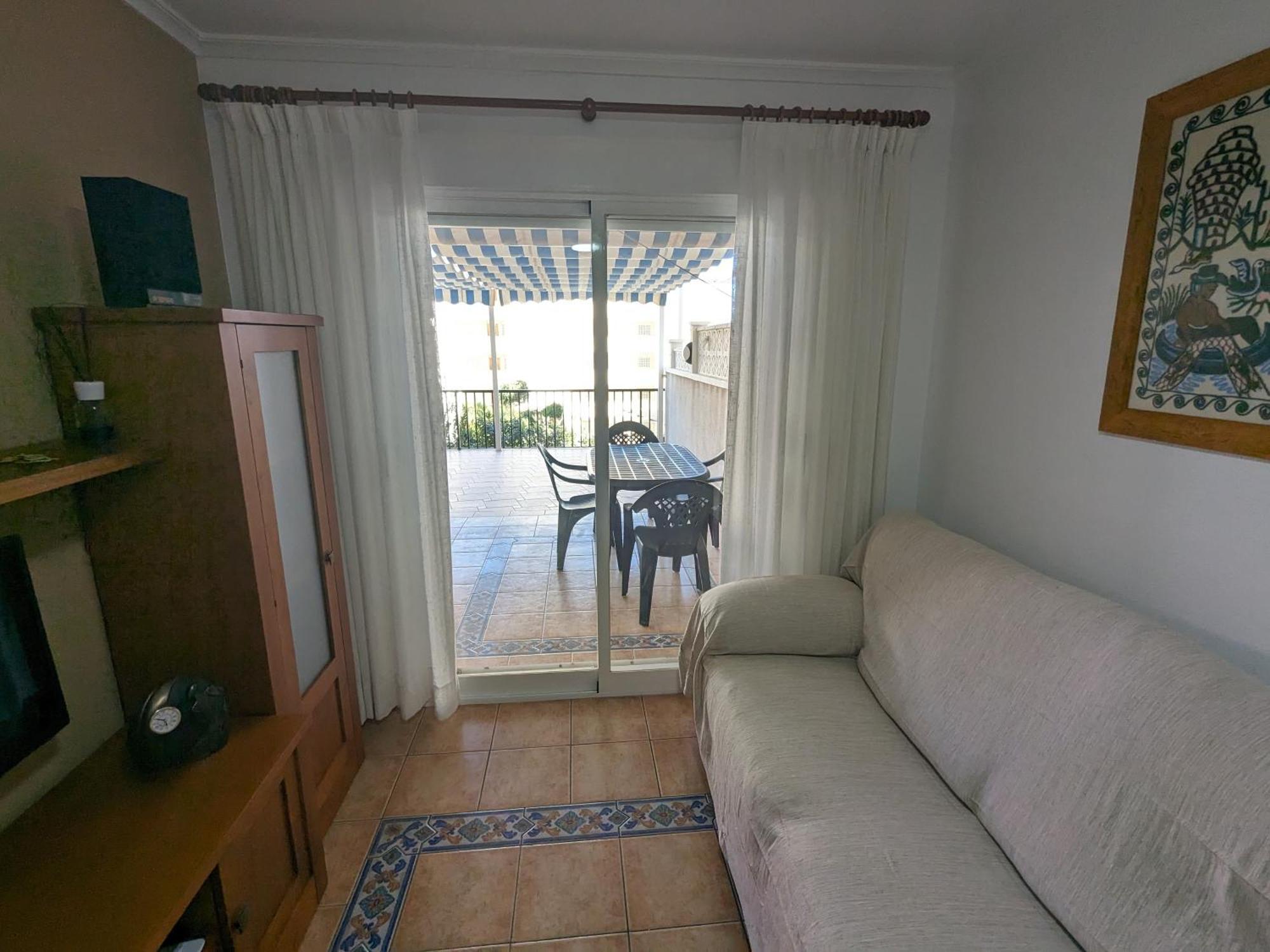 Sol Y Dunas Apartment Arenales del Sol