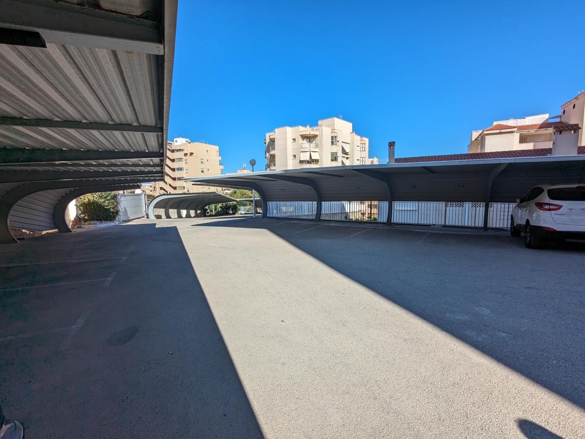 Appartement Sol Y Dunas *