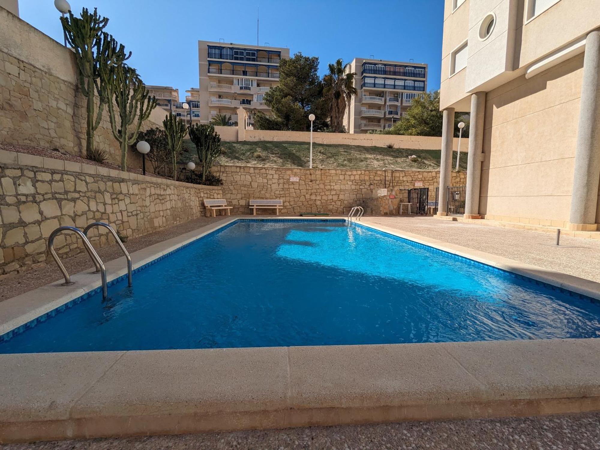Appartement Sol Y Dunas