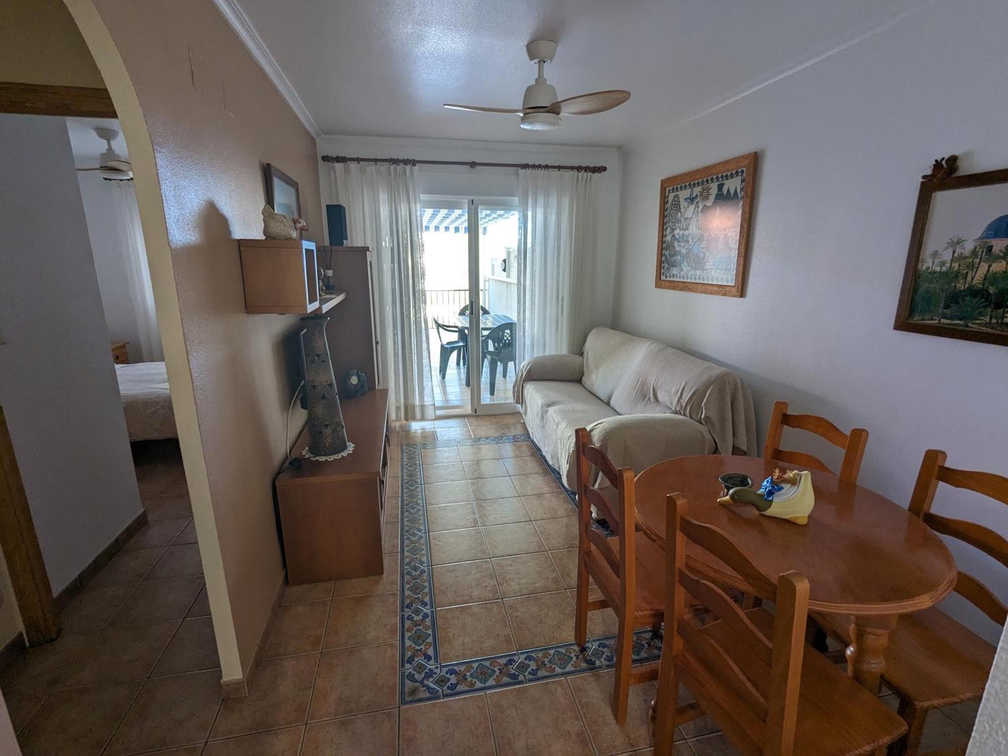 Appartement Sol Y Dunas *