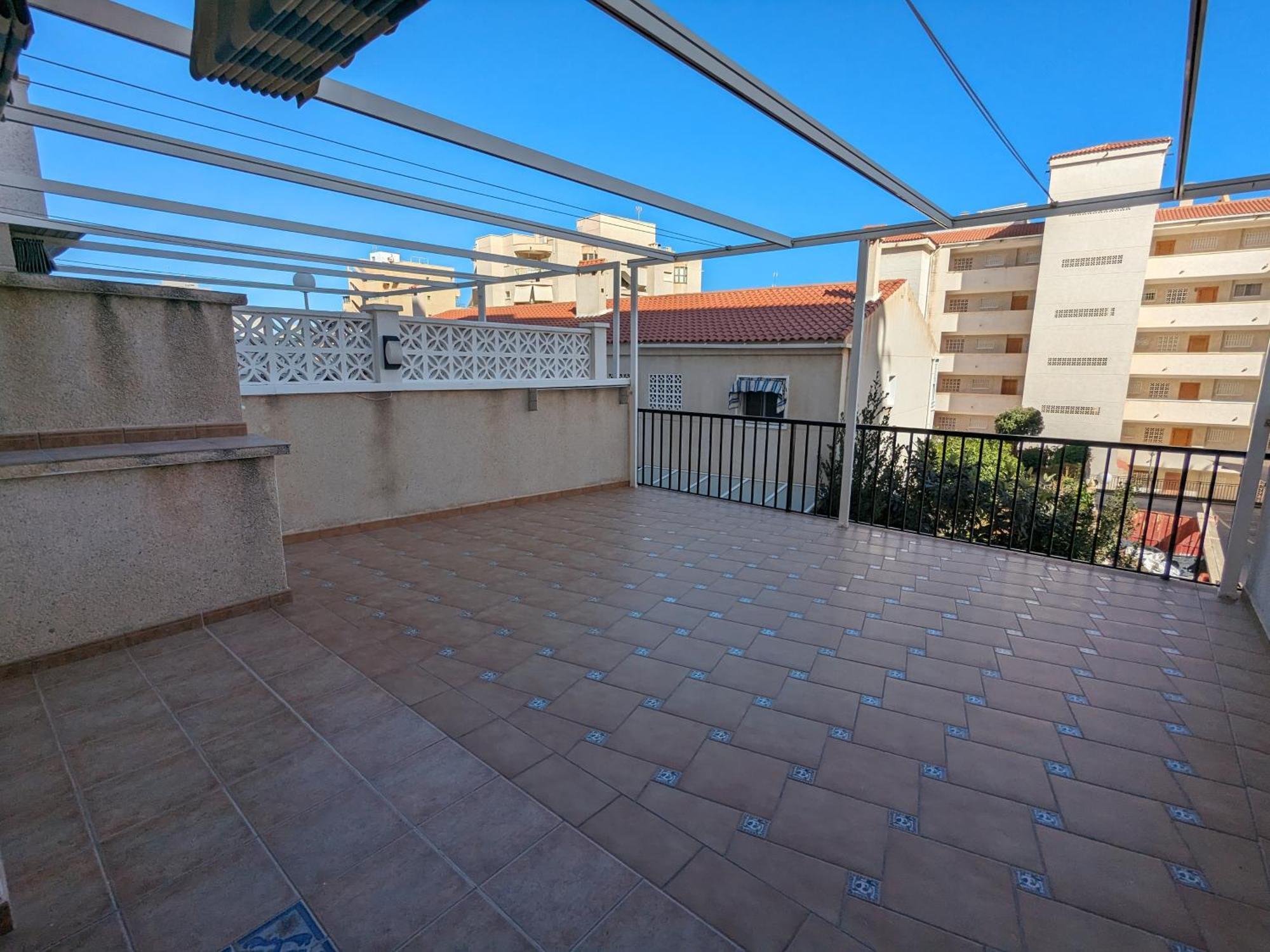 Sol Y Dunas Apartament *