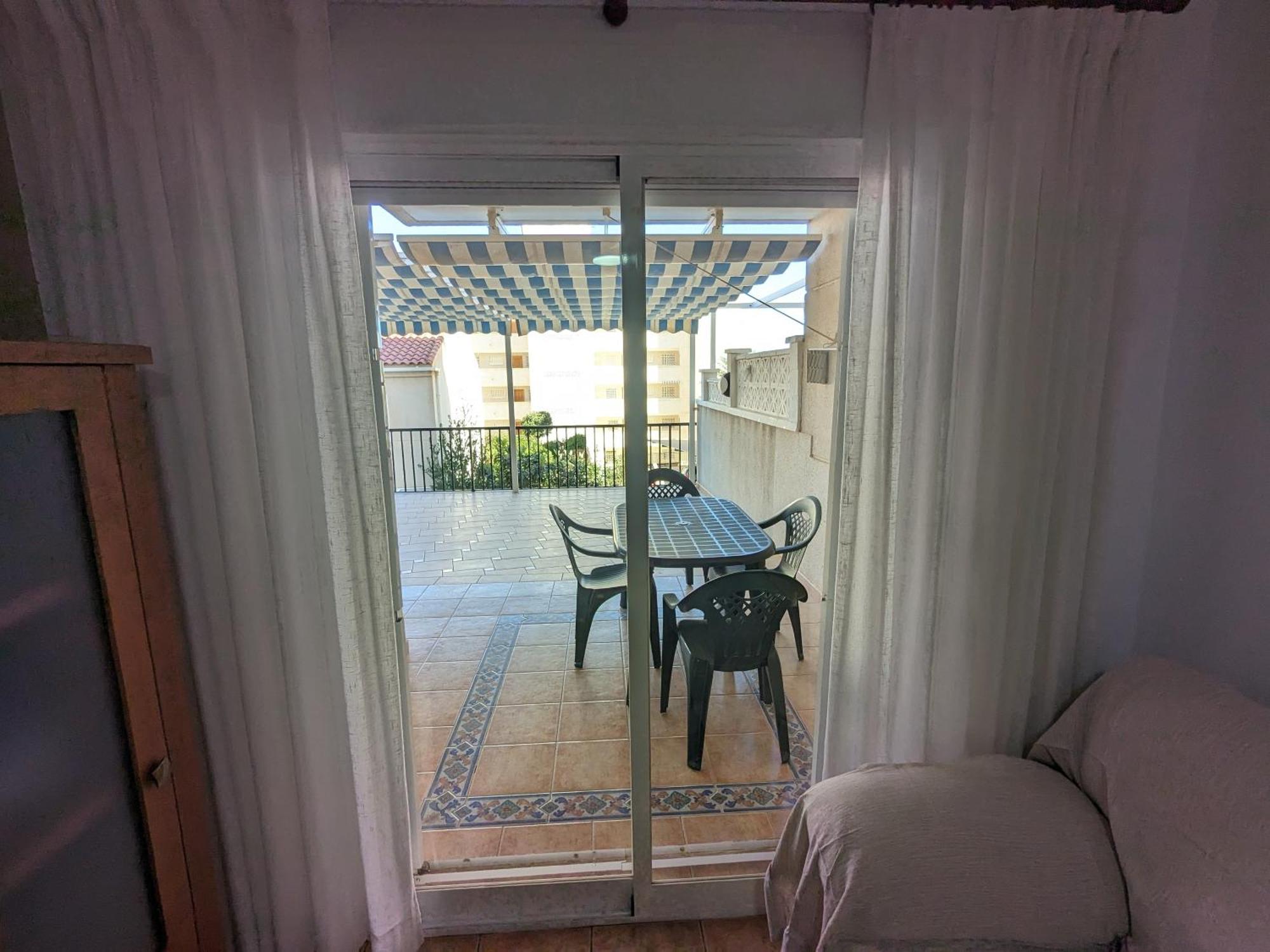 Sol Y Dunas Apartament *